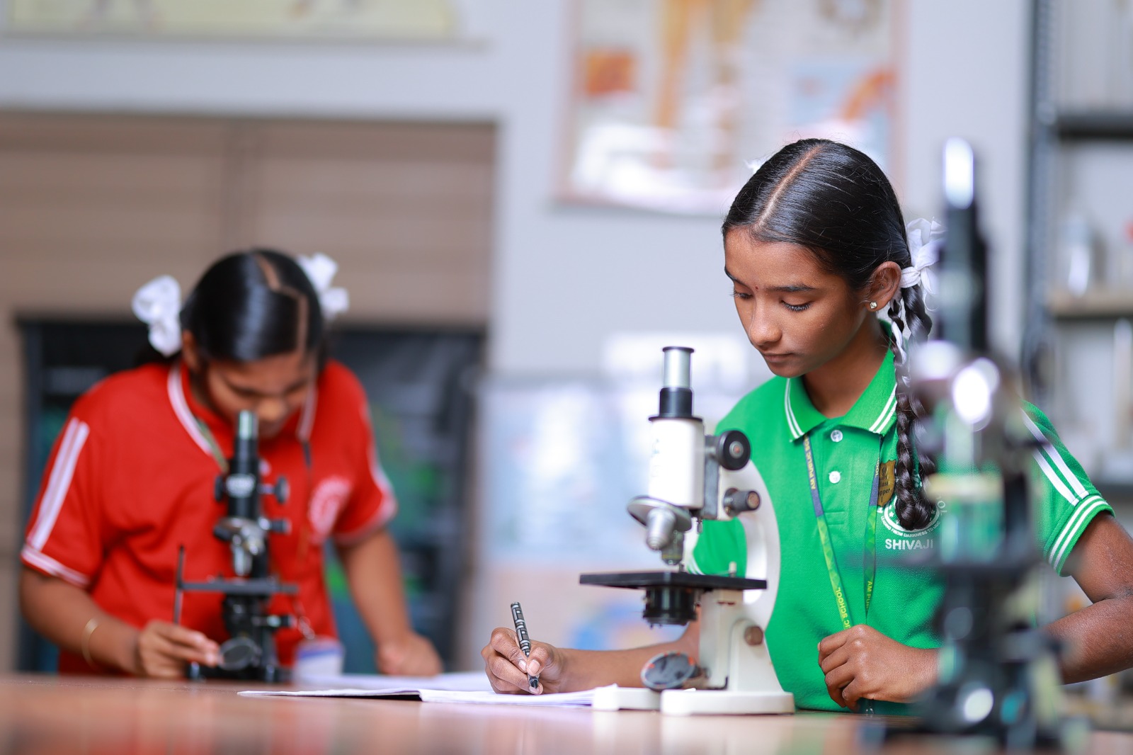 Smart Learning