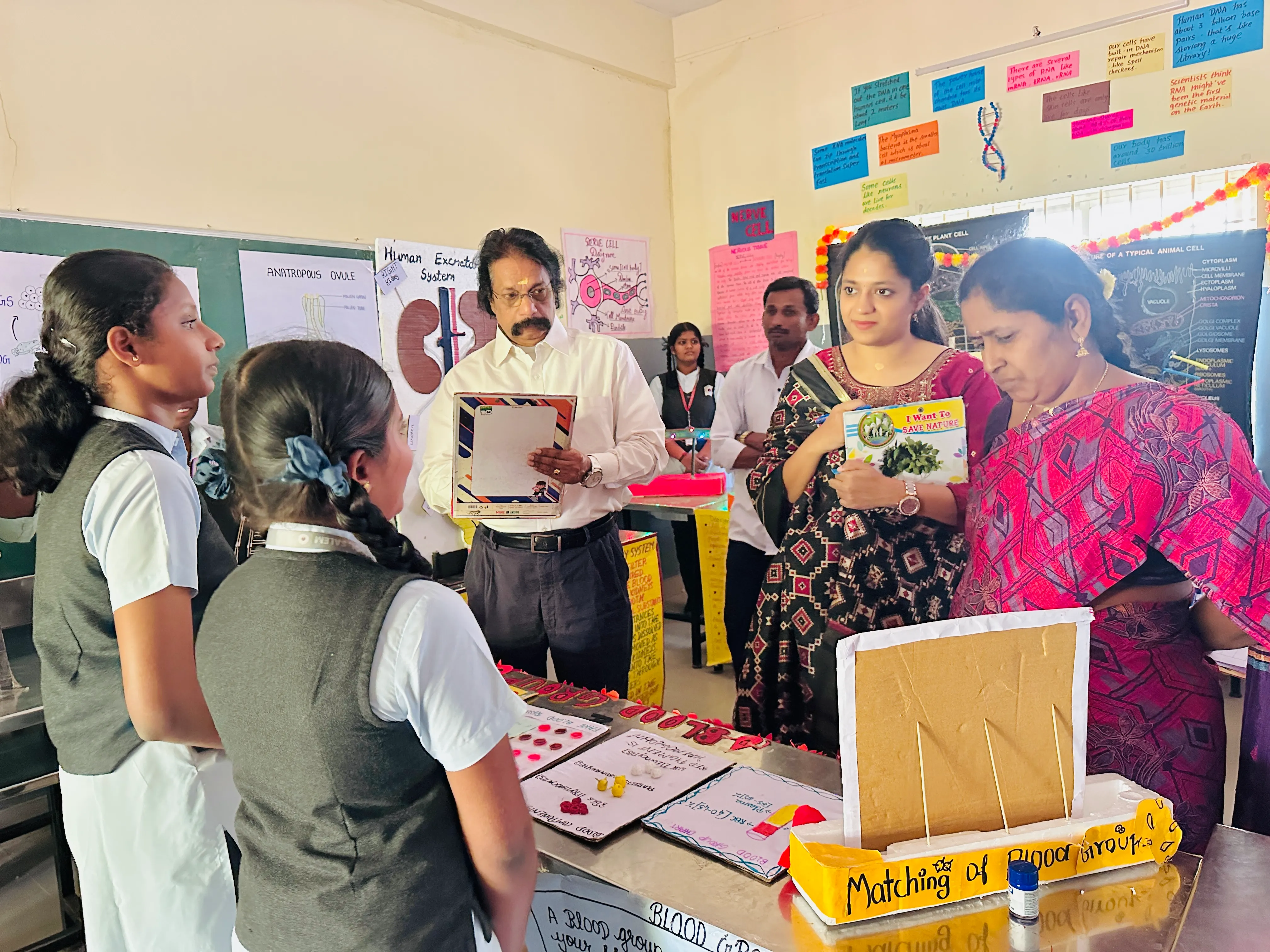 school event